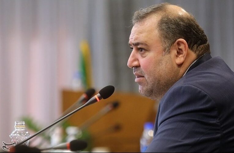 طباطبایی: اجازه نمی‌دهم آنهایی که مشکل اخلاقی دارند نزدیک بچه‌های کاراته شوند