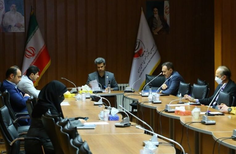 سرنوشت مقانلو و مداح یکشنبه مشخص می‌شود