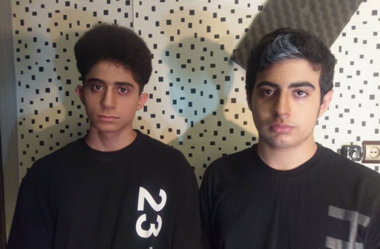 امیر علی احمدی بازیگر فیلم فرشته مزاحم : برای موفقیت بیشتر ، در کلاسهای بازیگری و فن بیان ثبت نام کرده ام