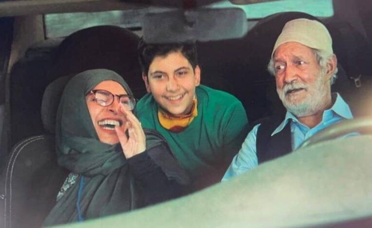 مهدیار آزادفر : برای حضور جلوی دوربین یا صحنه تئاتر عجله ای ندارم