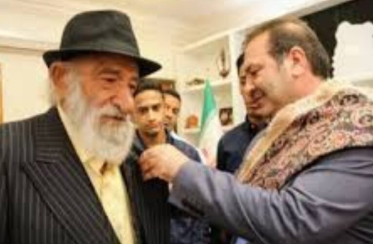 اولین سالگرد پهلوان خلیل عقاب در شیراز برگزار می شود