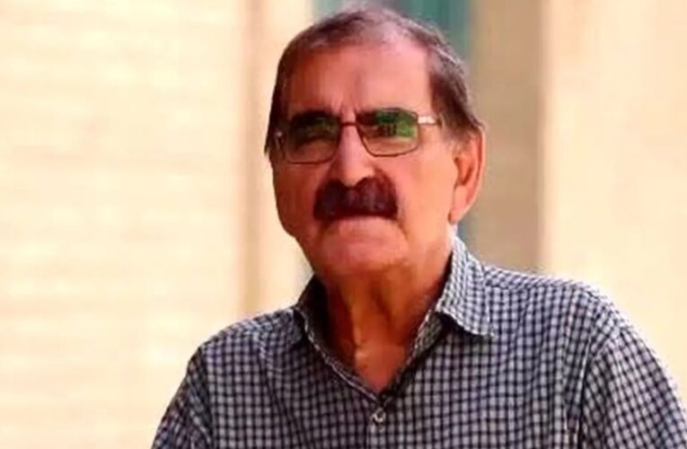 فیلمبردار پیشکسوت دارفانی را وداع گفت