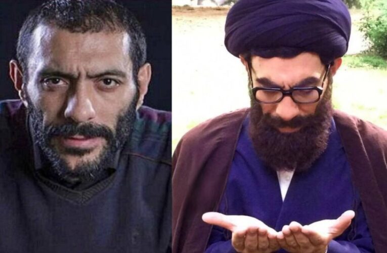 شنیدم حضرت آقا از بازی من رضایت داشتند