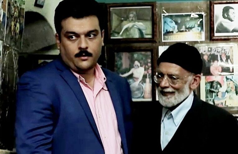 “پهلوان هرگز نمی‌میرد ” امشب روی آنتن سیما می رود