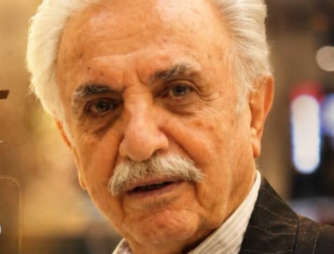 بازیگر قدیمی سینما اعلام آمادگی کرد